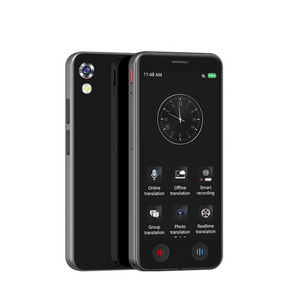AI Pocket Translator Pro